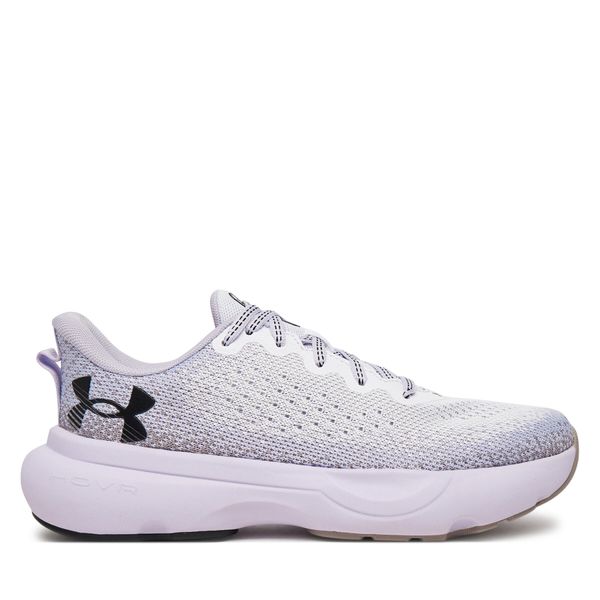 Under Armour Маратонки за бягане Under Armour Ua W Infinite 3027524-103 Виолетов