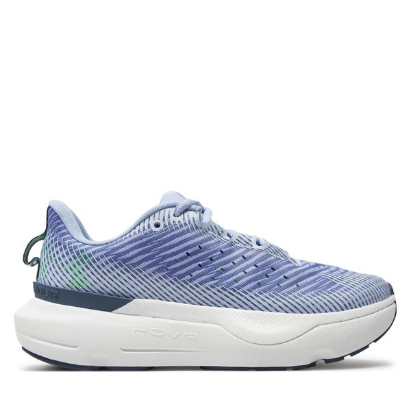 Under Armour Маратонки за бягане Under Armour Ua W Infinite 6 3027200-501 Син
