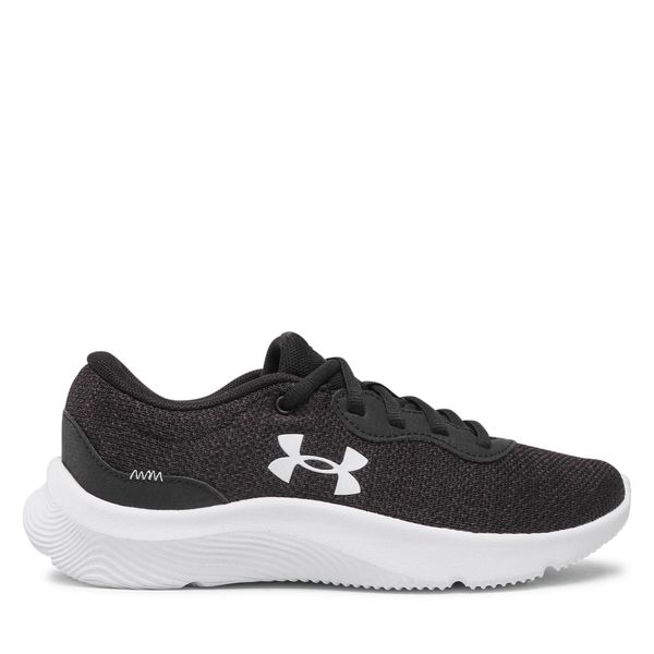 Under Armour Маратонки за бягане Under Armour Ua W Mojo 2 3024131-001 Черен