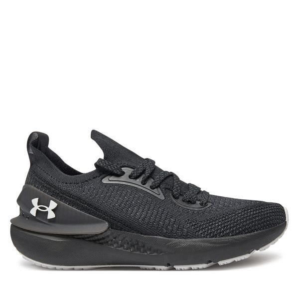 Under Armour Маратонки за бягане Under Armour Ua W Shift 3027777-004 Черен