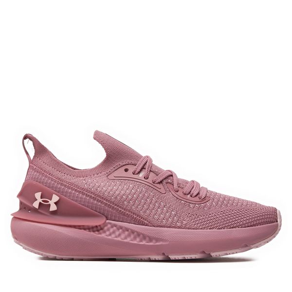 Under Armour Маратонки за бягане Under Armour Ua W Shift 3027777-601 Розов