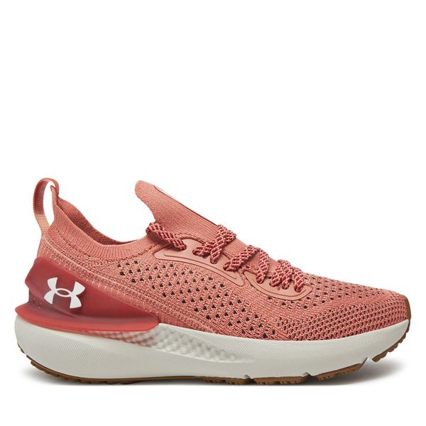 Under Armour Маратонки за бягане Under Armour Ua W Shift 3027777-602 Розов