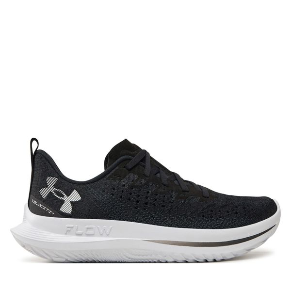 Under Armour Маратонки за бягане Under Armour Ua W Velociti 4 Se 3027586-001 Черен