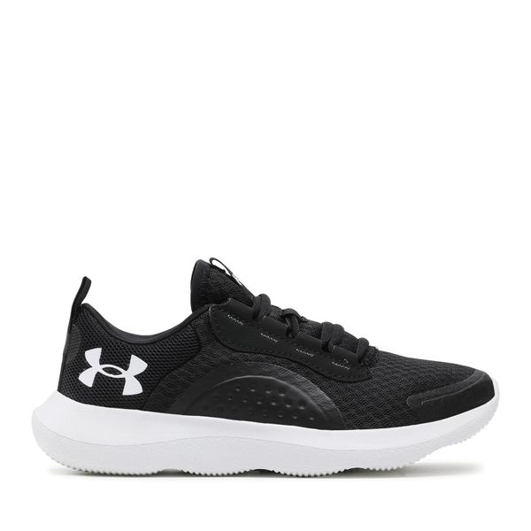 Under Armour Маратонки за бягане Under Armour Ua W Victory 3023640-001 Черен