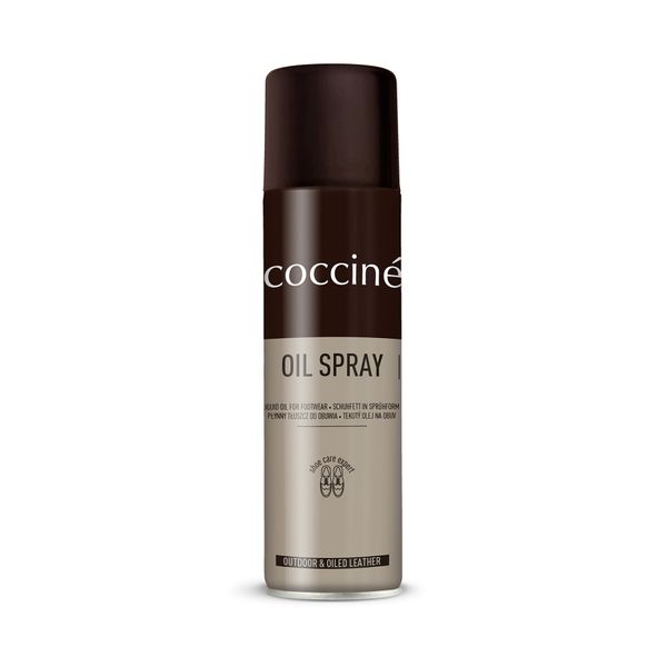 Coccine Мас за обувки спрей Coccine Oil Spray 55/55/250/A/V6