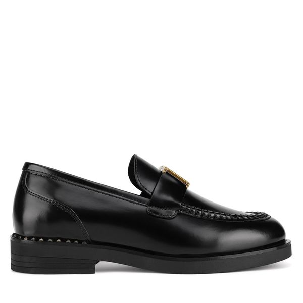 Badura Мокасини Badura ABIR-FW257 Черен