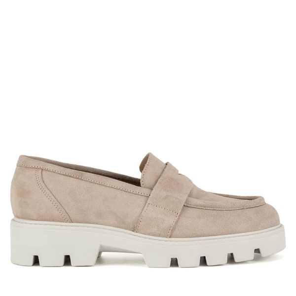 Badura Мокасини Badura AMANTEA-28180LM Бежов