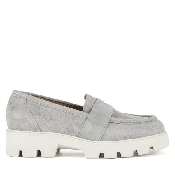 Badura Мокасини Badura AMANTEA-28180LM Сив