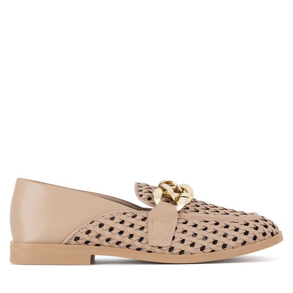 Badura Мокасини Badura CALLA-V179217-325 Бежов