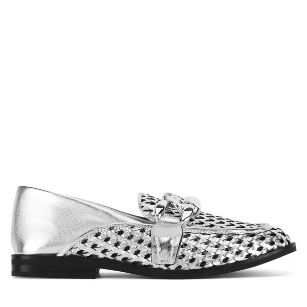 Badura Мокасини Badura CALLA-V179217-325 Сребрист