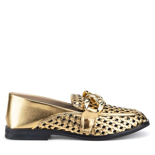 Badura Мокасини Badura CALLA-V179217-325 Златист