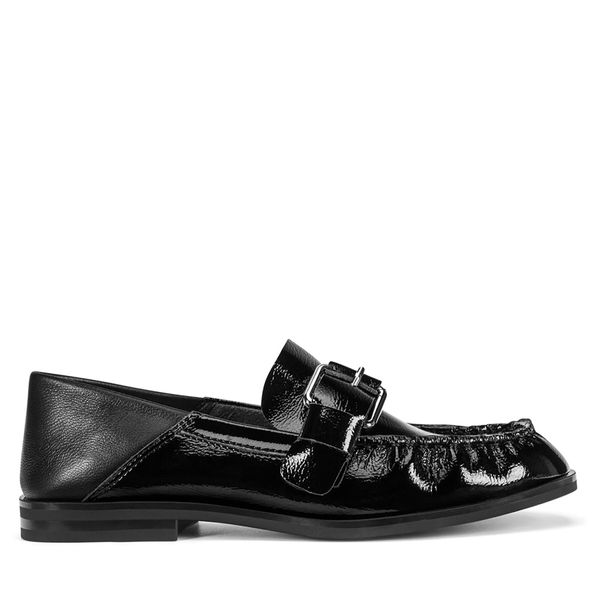 Badura Мокасини Badura CAMELLIA-V1792-255 Черен