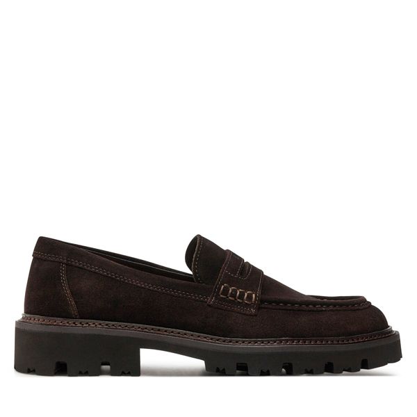 BOSS Мокасини Boss Julyo Loaf sd 50523080 Кафяв