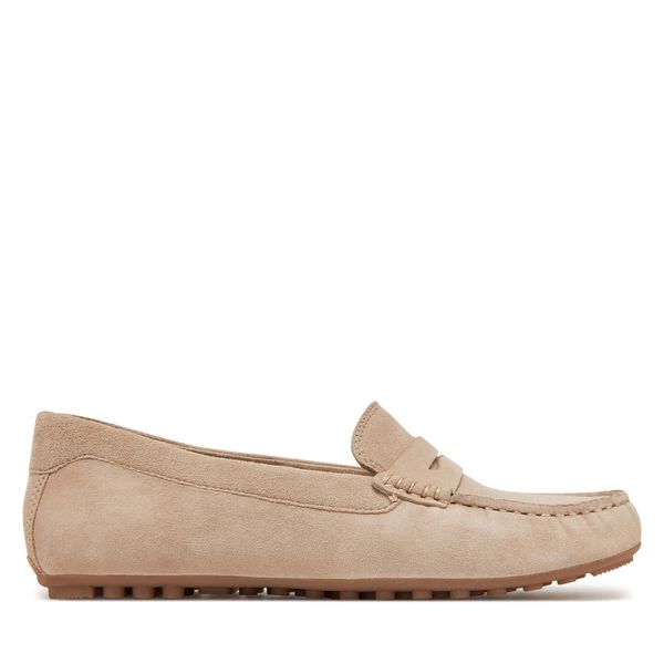 Caprice Мокасини Caprice 9-24651-42 Бежов