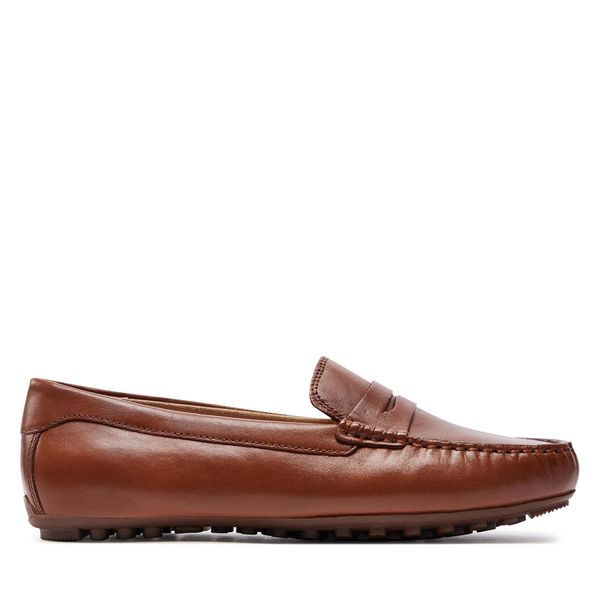 Caprice Мокасини Caprice 9-24651-42 Кафяв