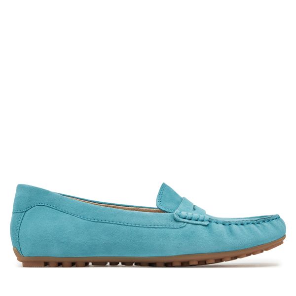 Caprice Мокасини Caprice 9-24651-42 Син