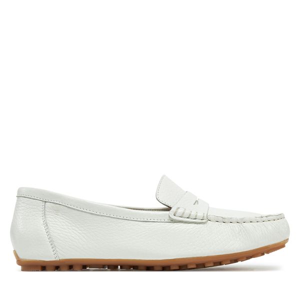 Caprice Мокасини Caprice 9-24652-44 Бял