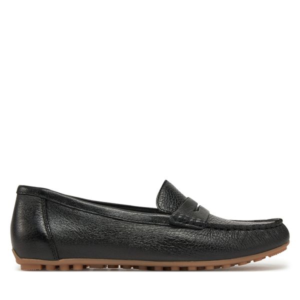 Caprice Мокасини Caprice 9-24652-44 Черен