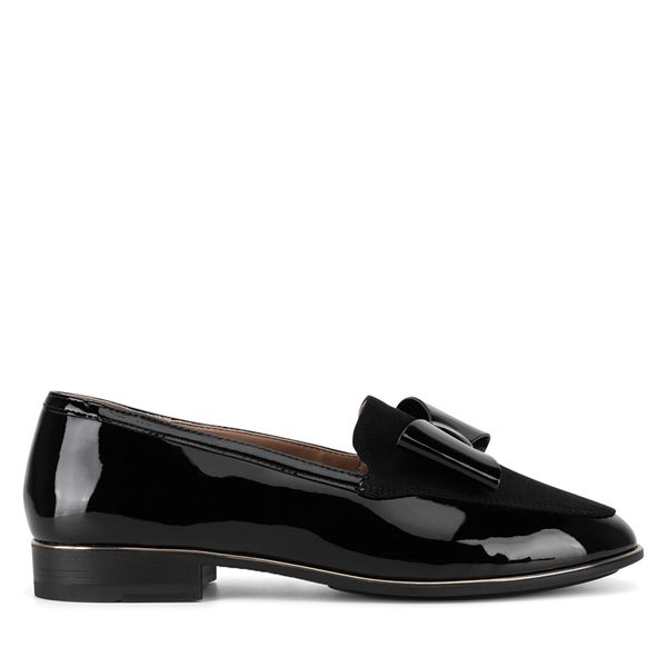 Clara Barson Мокасини Clara Barson CD24055-2 Черен