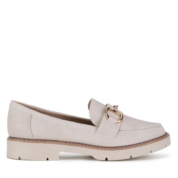 Clara Barson Мокасини Clara Barson EVELINNE WS5885-01 Бежов