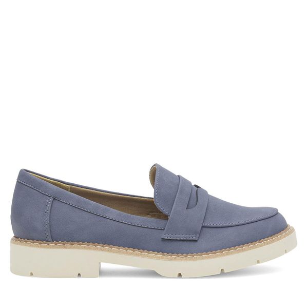 Clara Barson Мокасини Clara Barson WS5885-01A Син