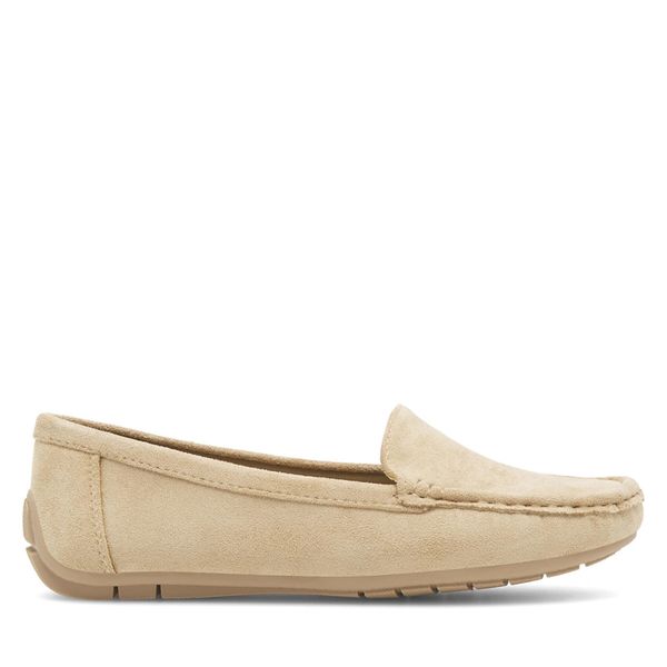 Clara Barson Мокасини Clara Barson WSS20693-02 Бежов