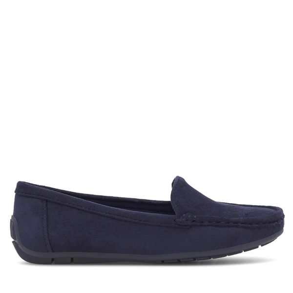 Clara Barson Мокасини Clara Barson WSS20693-02 Тъмносин