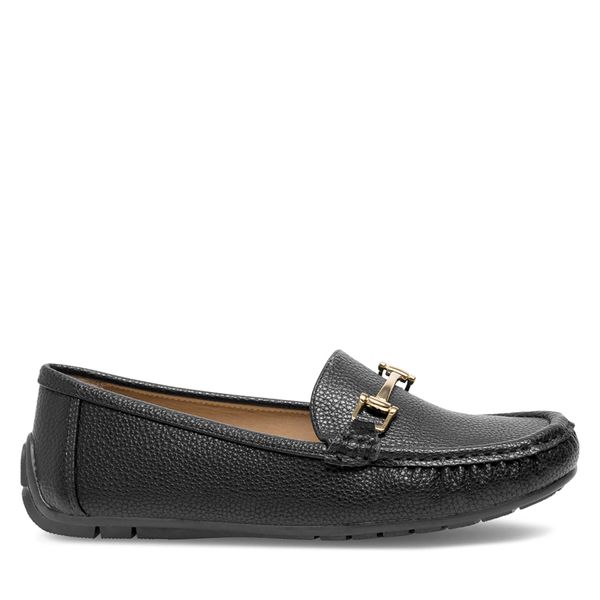 Clara Barson Мокасини Clara Barson WYL0311-XX1 Черен