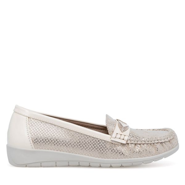 Clara Barson Мокасини Clara Barson WYL0312-XX2 Бежов