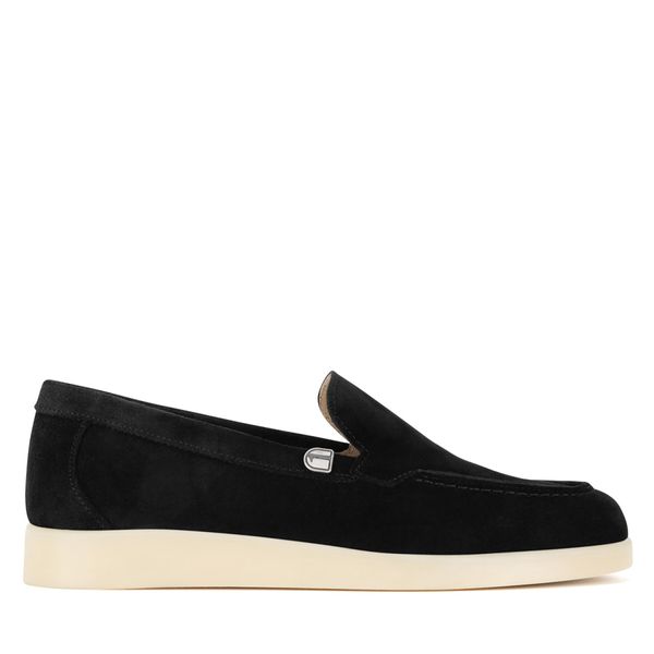 G-Star Raw Мокасини G-Star Raw GILI-118908 Черен