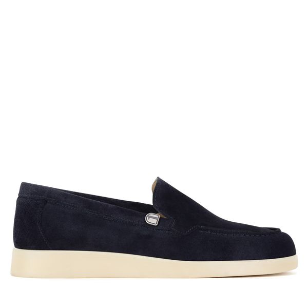 G-Star Raw Мокасини G-Star Raw GILI-118908 Тъмносин