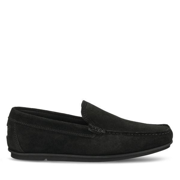 Gant Мокасини Gant 30633914 Черен