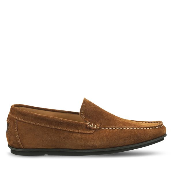 Gant Мокасини Gant 30633914 Кафяв