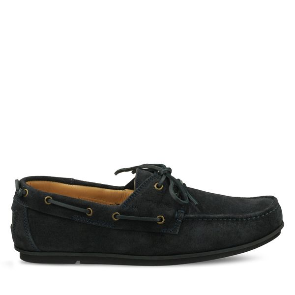 Gant Мокасини Gant 30633915 Тъмносин