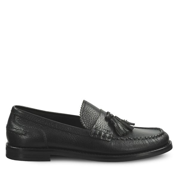 Gant Мокасини Gant Gracelyn Loafer 28571488 Черен