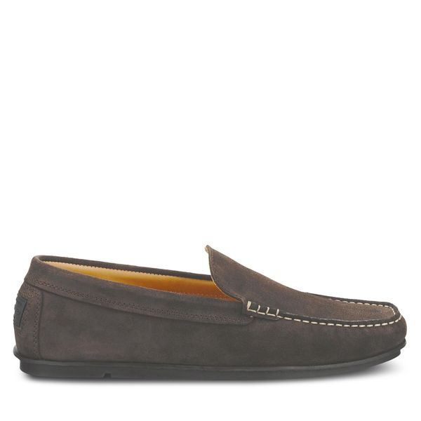 Gant Мокасини Gant Wilmon Loafer 28673544 Кафяв