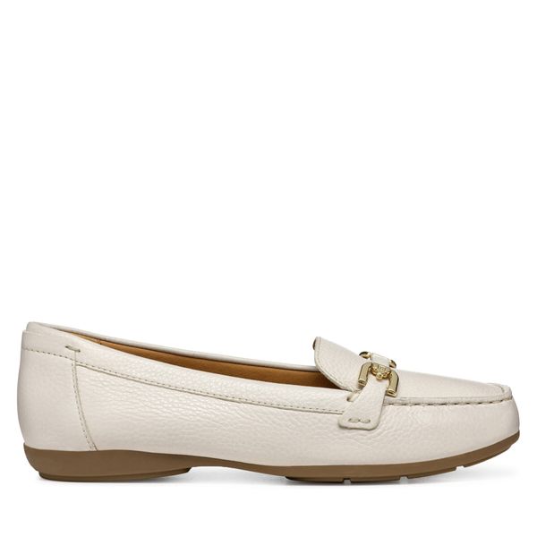 Geox Мокасини Geox D Annytah Moc D84BMA 00046 C1122 Бежов