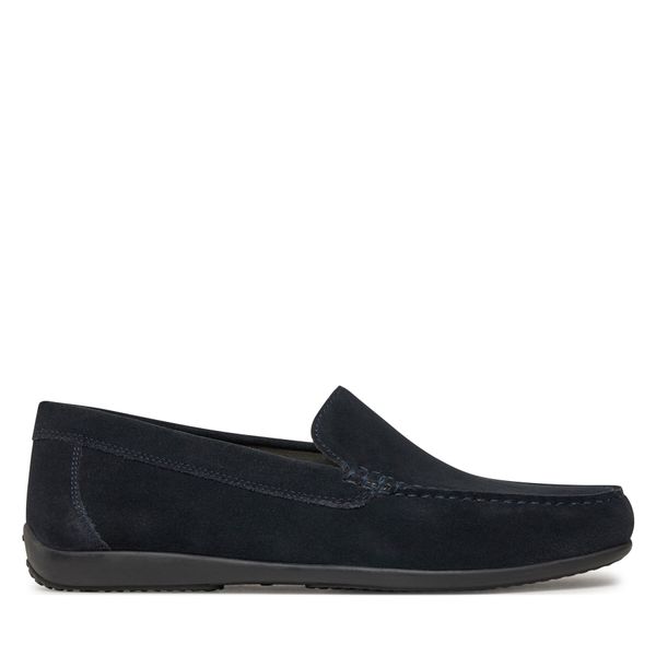 Geox Мокасини Geox U Ascanio U450WB 00022 C4002 Тъмносин