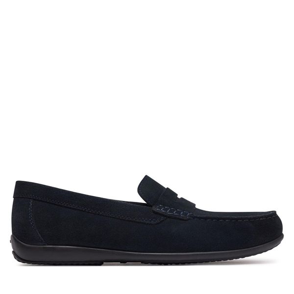 Geox Мокасини Geox U Ascanio U450WC 00022 C4002 Тъмносин