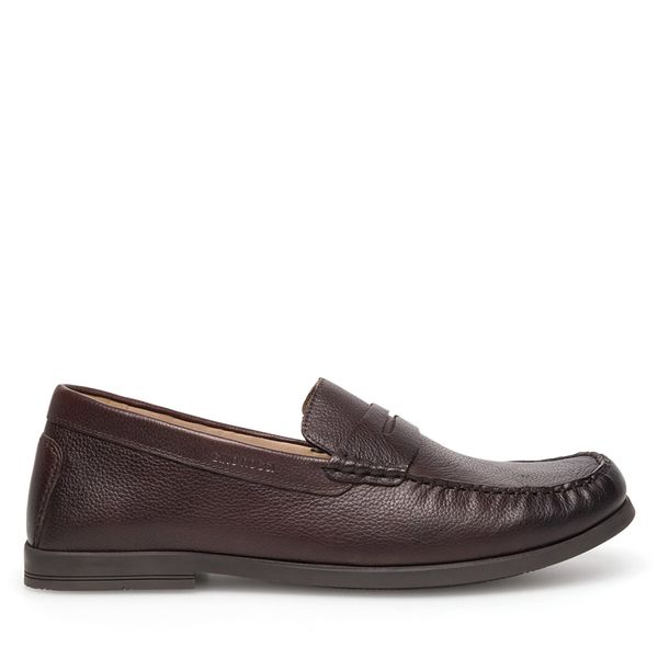 Gino Rossi Мокасини Gino Rossi LEONARDO-02 MI08 Кафяв