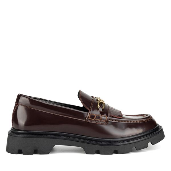 Gino Rossi Мокасини Gino Rossi MALA-115991 Кафяв