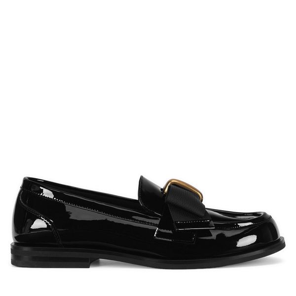 Gino Rossi Мокасини Gino Rossi SAVA-1797-23-2 Черен