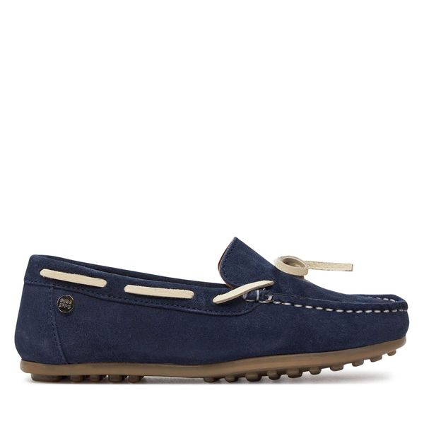 Gioseppo Мокасини Gioseppo Asbury 72127-P Тъмносин