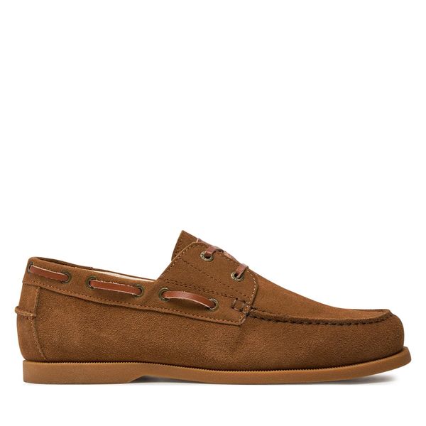 GOE Мокасини GOE NN1N4006 Кафяв