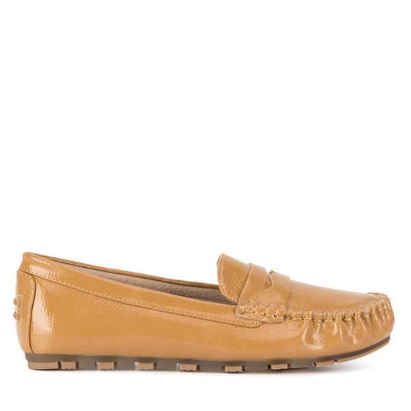 Jenny Fairy Мокасини Jenny Fairy WFA1010-2 Кафяв