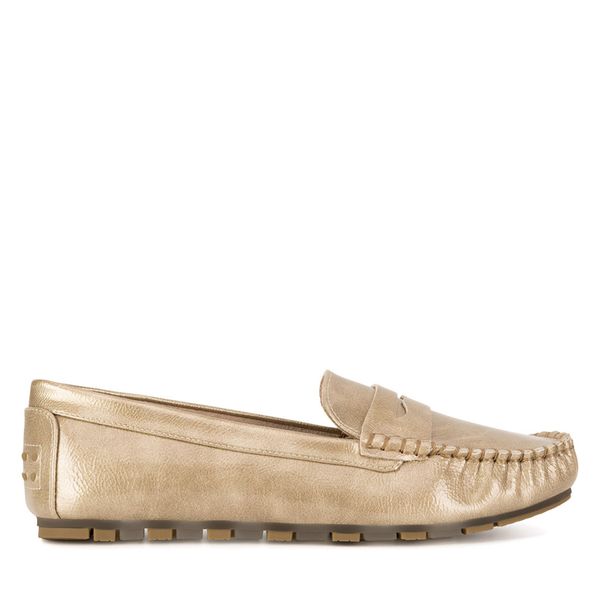 Jenny Fairy Мокасини Jenny Fairy WFA1010-2 Златист