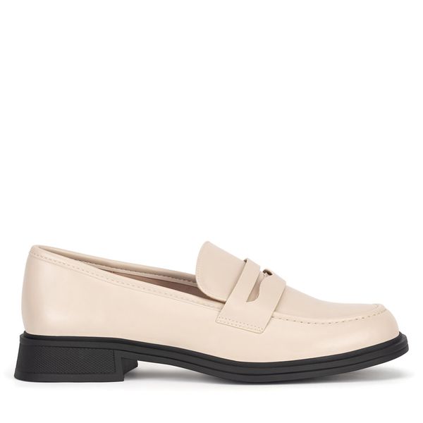 Jenny Fairy Мокасини Jenny Fairy WFA3074-1 Бежов