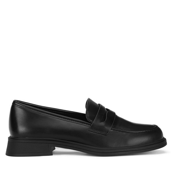 Jenny Fairy Мокасини Jenny Fairy WFA3074-1 Черен