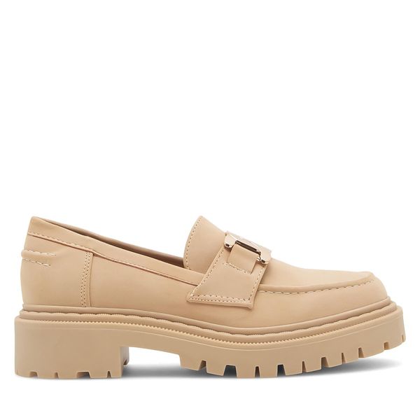 Jenny Fairy Мокасини Jenny Fairy WS5618-11 Бежов