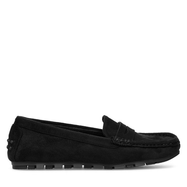 Jenny Fairy Мокасини Jenny Fairy WYL123-4 Черен